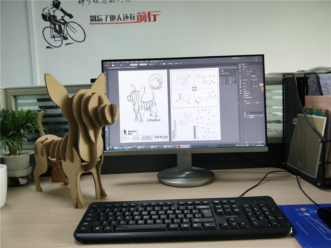 Customized Steps (1)