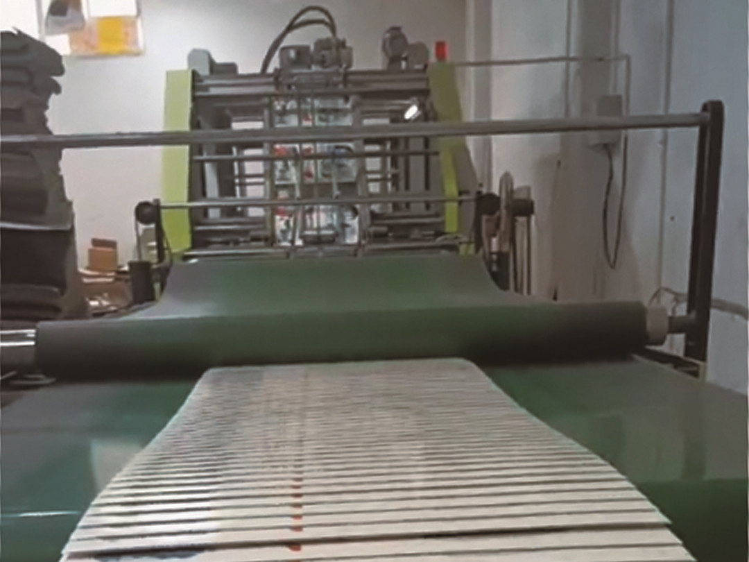 Customized Steps (2)