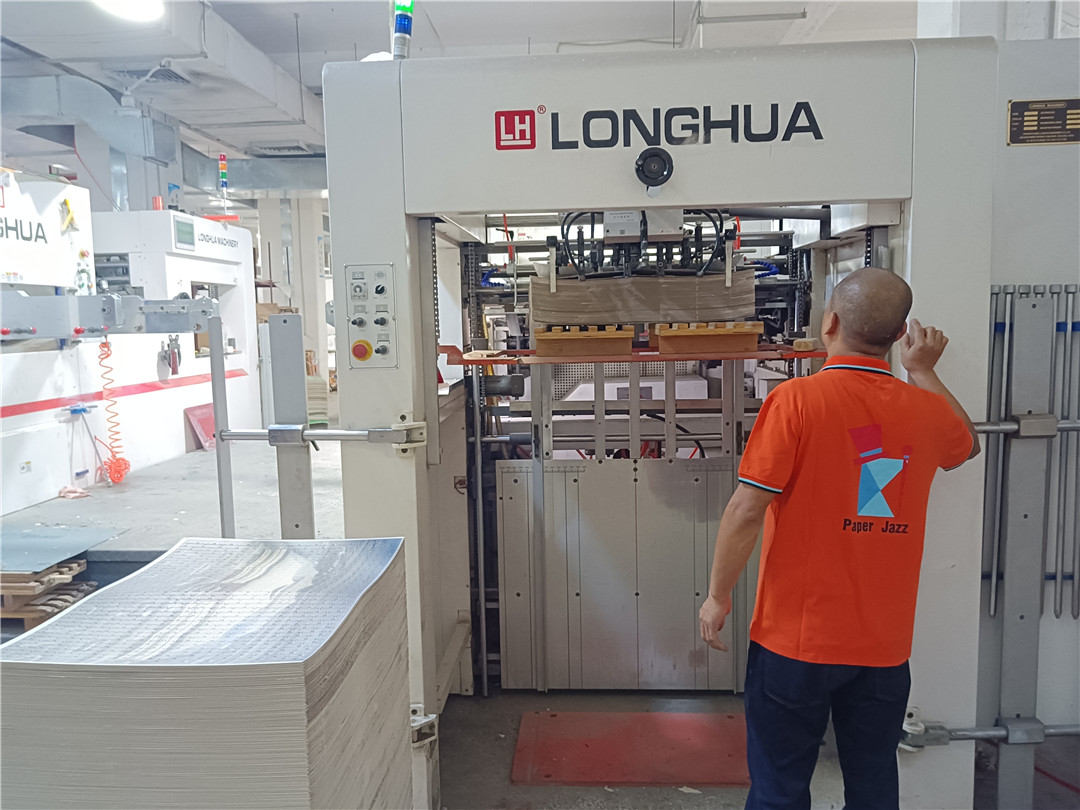 Customized Steps (3)