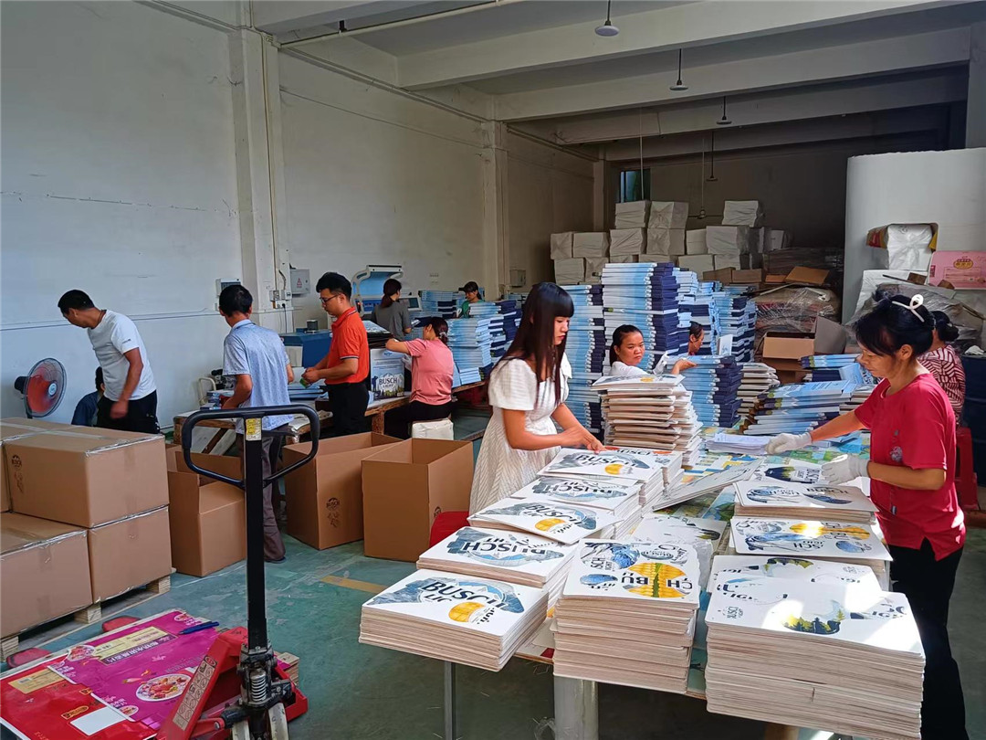 Customized Steps (4)