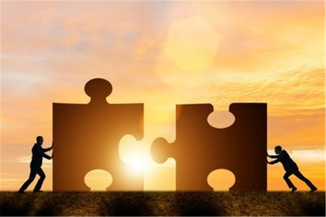 Infinite imagination of jigsaw puzzle (3)