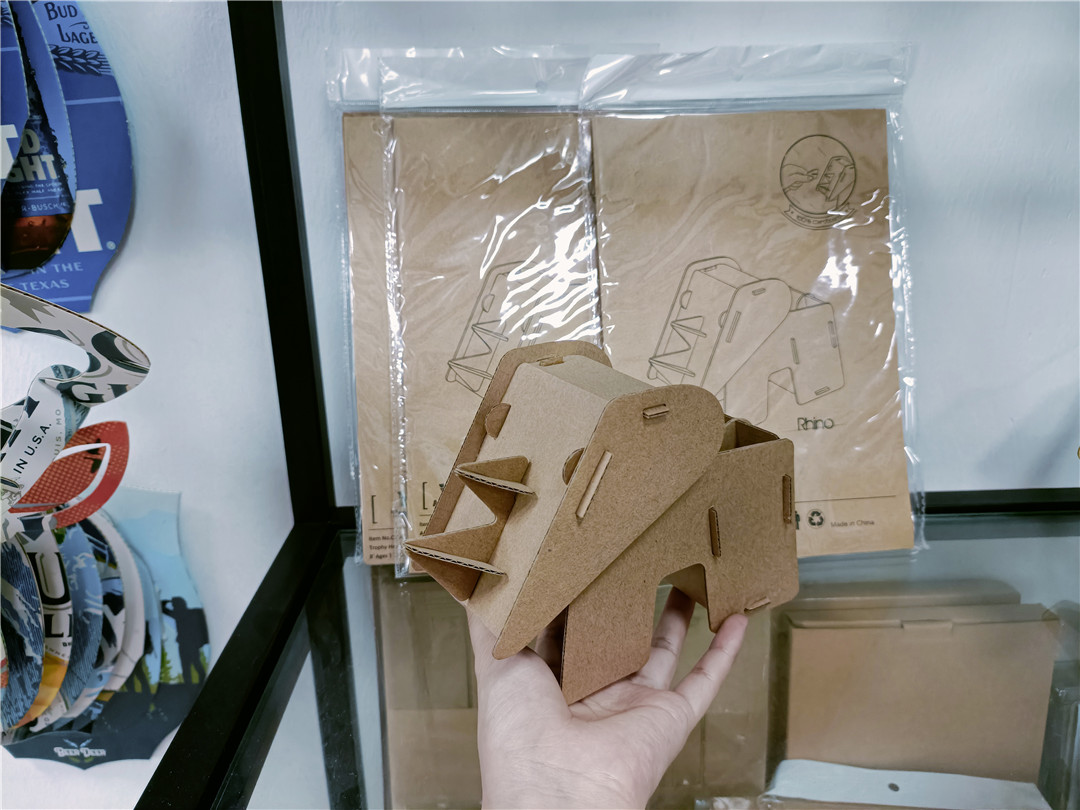 Customized Steps (6)